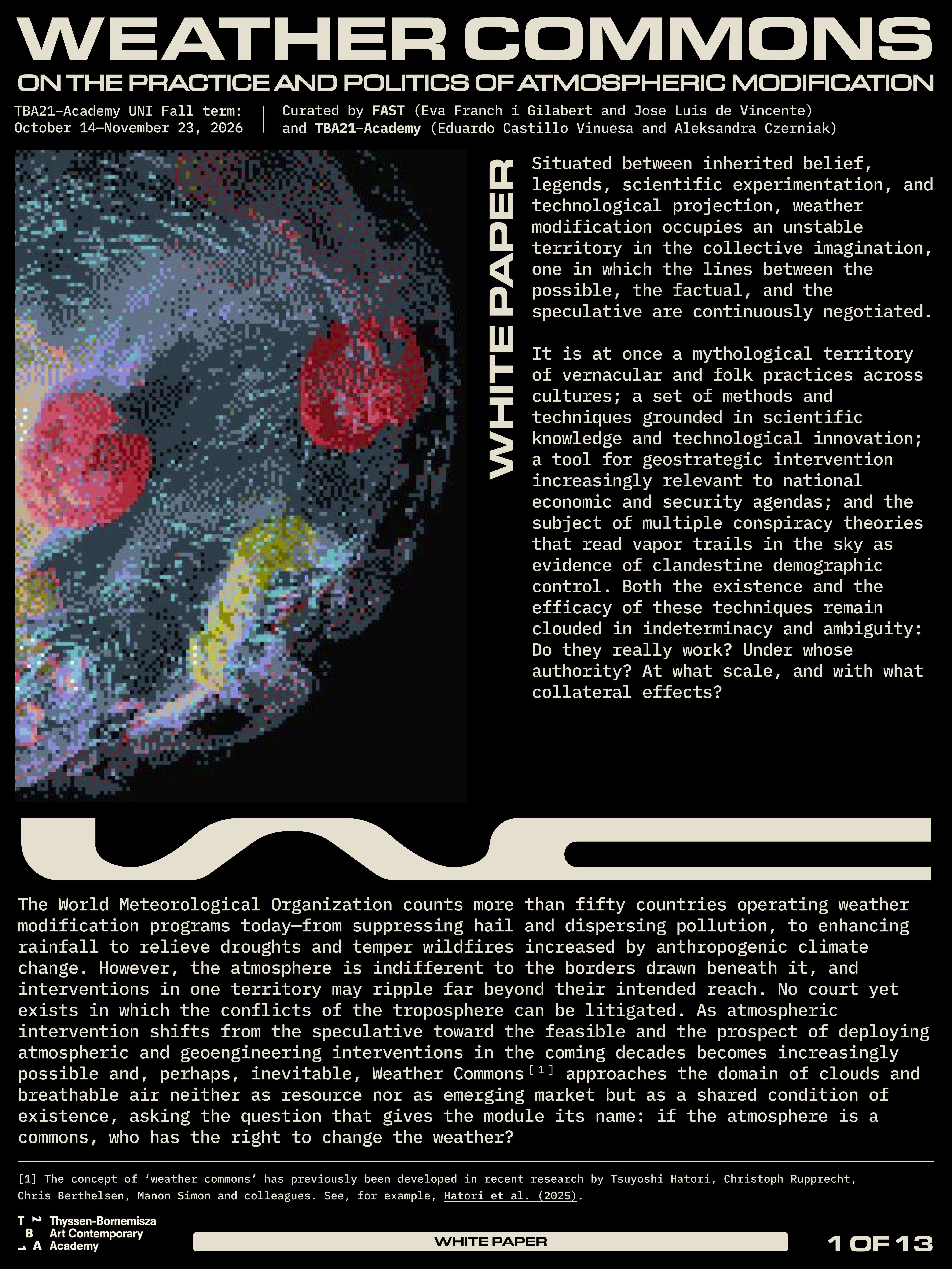 White Paper